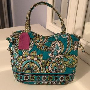 Vera Bradley purse